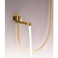 Душевая система  Ganzer GZ06165-S - Превью изображения №9 — Интернет-магазин Time-Shop