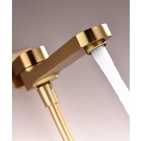 Душевая система  Ganzer GZ06165-S - Превью изображения №8 — Интернет-магазин Time-Shop