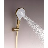 Душевая система  Ganzer GZ06165-S - Превью изображения №5 — Интернет-магазин Time-Shop