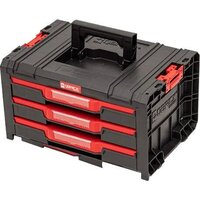Набор ящиков Qbrick System PRO Drawer Workshop Set 2 2.0 Z258346PG013 - Превью изображения №6 — Интернет-магазин Time-Shop