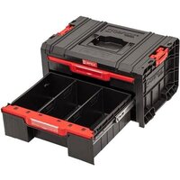 Набор ящиков Qbrick System PRO Drawer Workshop Set 2 2.0 Z258346PG013 - Превью изображения №15 — Интернет-магазин Time-Shop