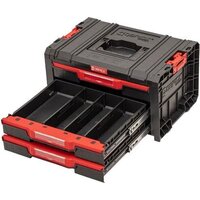 Набор ящиков Qbrick System PRO Drawer Workshop Set 2 2.0 Z258346PG013 - Превью изображения №9 — Интернет-магазин Time-Shop