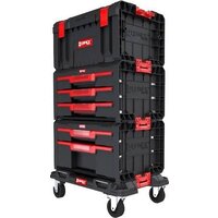 Qbrick System PRO Drawer Workshop Set 2 2.0 Z258346PG013