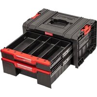 Набор ящиков Qbrick System PRO Drawer Workshop Set 2 2.0 Z258346PG013 - Превью изображения №14 — Интернет-магазин Time-Shop