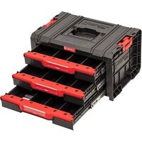 Набор ящиков Qbrick System PRO Drawer Workshop Set 2 2.0 Z258346PG013 - Превью изображения №10 — Интернет-магазин Time-Shop