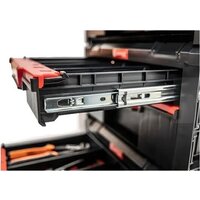 Набор ящиков Qbrick System PRO Drawer Workshop Set 2 2.0 Z258346PG013 - Превью изображения №5 — Интернет-магазин Time-Shop