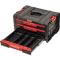 Набор ящиков Qbrick System PRO Drawer Workshop Set 2 2.0 Z258346PG013 - Превью изображения №8 — Интернет-магазин Time-Shop