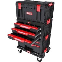 Набор ящиков Qbrick System PRO Drawer Workshop Set 2 2.0 Z258346PG013 - Превью изображения №4 — Интернет-магазин Time-Shop