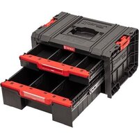 Набор ящиков Qbrick System PRO Drawer Workshop Set 2 2.0 Z258346PG013 - Превью изображения №13 — Интернет-магазин Time-Shop