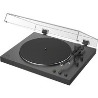 Виниловый проигрыватель Sony PS-LX3BT - Превью изображения №2 — Интернет-магазин Time-Shop