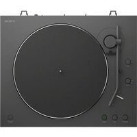 Виниловый проигрыватель Sony PS-LX3BT - Превью изображения №3 — Интернет-магазин Time-Shop