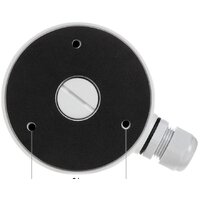 Крепление для камер видеонаблюдения Hikvision DS-1280ZJ-XS - Превью изображения №7 — Интернет-магазин Time-Shop