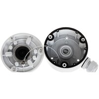 Крепление для камер видеонаблюдения Hikvision DS-1280ZJ-XS - Превью изображения №3 — Интернет-магазин Time-Shop