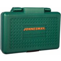 Набор отвертка с битами Jonnesway AG010055A (7 предметов) - Превью изображения №7 — Интернет-магазин Time-Shop