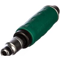 Набор отвертка с битами Jonnesway AG010055A (7 предметов) - Превью изображения №3 — Интернет-магазин Time-Shop