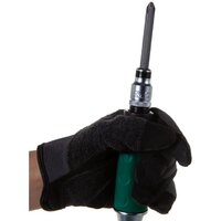 Набор отвертка с битами Jonnesway AG010055A (7 предметов) - Превью изображения №6 — Интернет-магазин Time-Shop