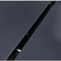 Кухонный стол Мебель Импэкс Leset Капри (антрацит/черный) - Превью изображения №8 — Интернет-магазин Time-Shop