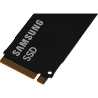 SSD Samsung PM9A1 2TB MZVL22T0HBLB-0ZW07 - Превью изображения №3 — Интернет-магазин Time-Shop