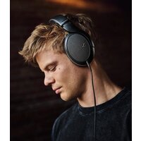 Наушники Sennheiser HD 550 - Превью изображения №2 — Интернет-магазин Time-Shop