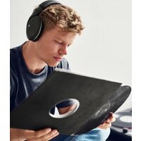 Наушники Sennheiser HD 550 - Превью изображения №3 — Интернет-магазин Time-Shop