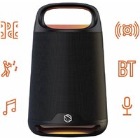 Беспроводная колонка Manta Otus SPK330B - Превью изображения №2 — Интернет-магазин Time-Shop