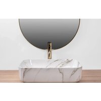 Умывальник Rea Demi U4100 - Превью изображения №2 — Интернет-магазин Time-Shop