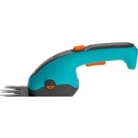 Садовые ножницы Gardena ClassicCut Li 9855-20 (с АКБ) - Превью изображения №2 — Интернет-магазин Time-Shop