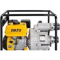 Мотопомпа Rato RT80WB26-3.8Q - Превью изображения №2 — Интернет-магазин Time-Shop