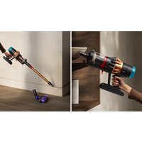 Пылесос Dyson V16 Piston Animal 492963-01 (матовый черный/медный) - Превью изображения №10 — Интернет-магазин Time-Shop