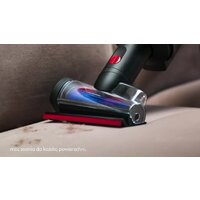 Пылесос Dyson V16 Piston Animal 492963-01 (матовый черный/медный) - Превью изображения №17 — Интернет-магазин Time-Shop