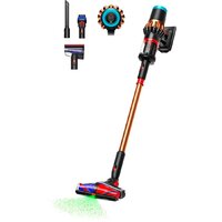 Dyson V16 Piston Animal 492963-01 (матовый черный/медный)