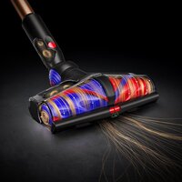 Пылесос Dyson V16 Piston Animal 492963-01 (матовый черный/медный) - Превью изображения №14 — Интернет-магазин Time-Shop