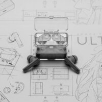 Наушники Moondrop Space Travel 2 Ultra - Превью изображения №4 — Интернет-магазин Time-Shop