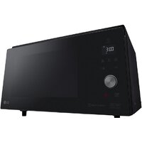 Микроволновая печь LG MJ3965BIS - Превью изображения №3 — Интернет-магазин Time-Shop