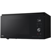 Микроволновая печь LG MJ3965BIS - Превью изображения №8 — Интернет-магазин Time-Shop