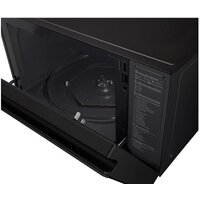 Микроволновая печь LG MJ3965BIS - Превью изображения №4 — Интернет-магазин Time-Shop