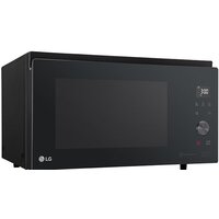 Микроволновая печь LG MJ3965BIS - Превью изображения №7 — Интернет-магазин Time-Shop