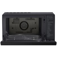 Микроволновая печь LG MJ3965BIS - Превью изображения №2 — Интернет-магазин Time-Shop