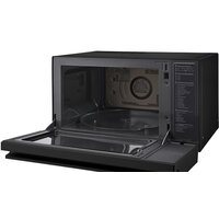 Микроволновая печь LG MJ3965BIS - Превью изображения №9 — Интернет-магазин Time-Shop
