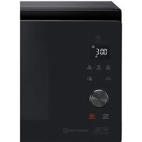 Микроволновая печь LG MJ3965BIS - Превью изображения №5 — Интернет-магазин Time-Shop