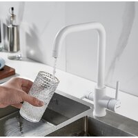 Смеситель Shevanik S228C - Превью изображения №11 — Интернет-магазин Time-Shop