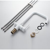 Смеситель Shevanik S228C - Превью изображения №23 — Интернет-магазин Time-Shop