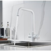 Смеситель Shevanik S228C - Превью изображения №6 — Интернет-магазин Time-Shop