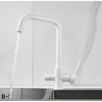 Смеситель Shevanik S228C - Превью изображения №3 — Интернет-магазин Time-Shop