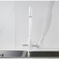 Смеситель Shevanik S228C - Превью изображения №2 — Интернет-магазин Time-Shop