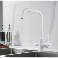 Смеситель Shevanik S228C - Превью изображения №5 — Интернет-магазин Time-Shop