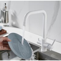 Смеситель Shevanik S228C - Превью изображения №12 — Интернет-магазин Time-Shop