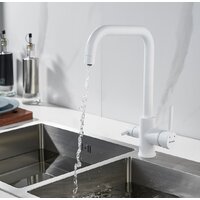 Смеситель Shevanik S228C - Превью изображения №10 — Интернет-магазин Time-Shop