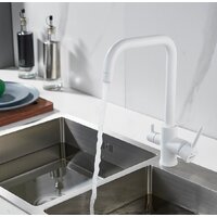 Смеситель Shevanik S228C - Превью изображения №9 — Интернет-магазин Time-Shop