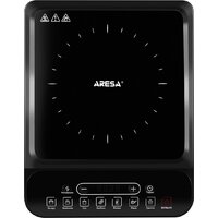 Настольная плита Aresa AR-4703 - Превью изображения №3 — Интернет-магазин Time-Shop